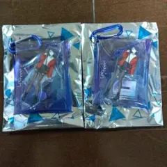 プロセカ スシロー コラボ ポーチ レオニ 星乃一歌