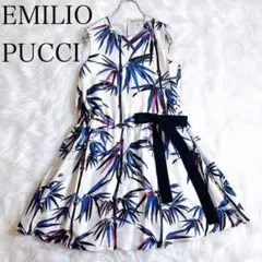 2026年最新】エミリオプッチワンピースの人気アイテム - メルカリ