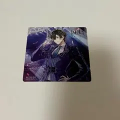 にじさんじ　四季凪　コースター