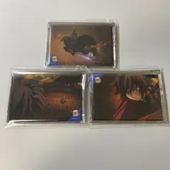 鬼滅の刃　無限城編第一章 冨岡義勇 全方位コレクション缶バッジ　③