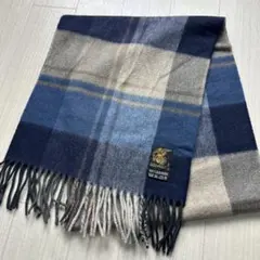 カシミア100%マフラードイツ製