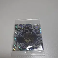 ジョジョの奇妙な冒険 ヴァニラ・アイス クリーム シール