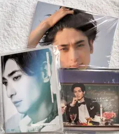古川雄大　DVD 1st LIVE FULL COLOR 廃盤品　入手困難　貴重 古川雄大 DVD 1st LIVE FULL COLOR 廃盤品 入手困難 貴重 - メルカリ