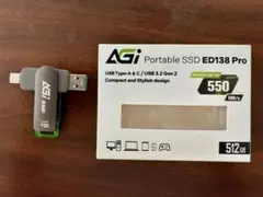 【初期化済】AGI AGILITY AI178 960GB SSD 2.5インチ 初期化済】AGI AGILITY AI178 960GB SSD 2.5インチ - メルカリ