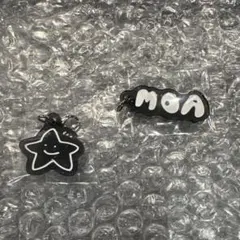 TXT スビン TOMORROW アクリルチャーム