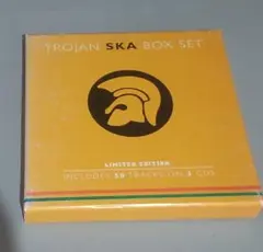 2026年最新】Trojan box setの人気アイテム - メルカリ