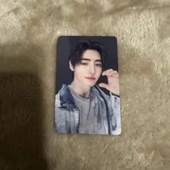 enhypen ソンフン fcトレカ　walk the line 会場特典