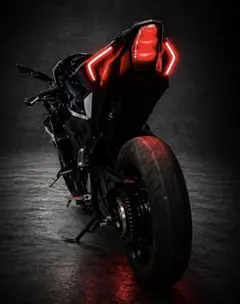 YZF R1/R1Mテールカウルランプ - メルカリ