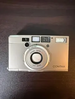 2025年最新】contax tixの人気アイテム - メルカリ