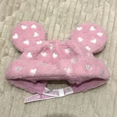 ディズニー なかよしクラブ/ファンキャップ