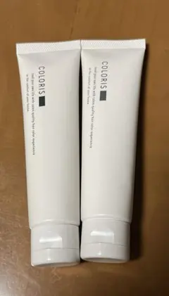 COLORIS￤ヘアートリートメント 30g×2本　【新品未使用】のサムネイル