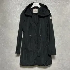 2026年最新】moncler スプリングコートの人気アイテム - メルカリ