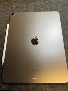 極美品ipad air13インチ128GBスペースグレ-+アップルペンシルプロ