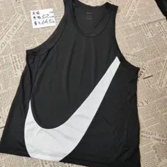 ナイキ　NIKE　トレーニングウェア　ランニングウェア　タンクトップ