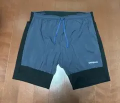 パタゴニア　エンドレスランショーツ