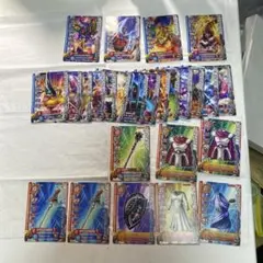 ドラゴンクエストモンスターバトルロード　26枚　まとめ売り