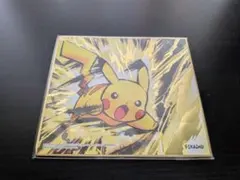 ポケモン色紙　まとめ売り ポケモン 色紙ART3｜発売日：2019年12月23日｜バンダイ