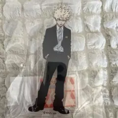 ヒロアカ 静岡鉄道 爆豪勝己 アクリルスタンド