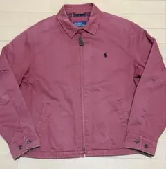 90s Polo by Ralph Lauren swingtop salmon