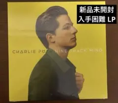 2026年最新】charlie puth レコードの人気アイテム - メルカリ