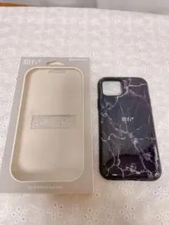 ❇️グルマンディーズ ❇️ iPhone11 Pro(5.8インチ)対応ケース