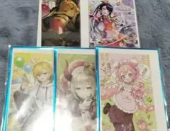 にじさんじ ノスタルジアコレクション