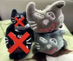 キヨ猫 ぬいぐるみ ぬいぐるみコレクションのサムネイル