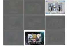 うたプリ ビジュカ タブナイ デレラ 2点セット