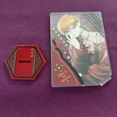 2026年最新】ニル・アドミラリの天秤 アクリルスタンドの人気アイテム