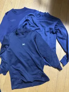 少年野球　アンダーシャツ　140