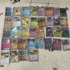 ポケモンカード まとめ売り 18枚セット ポケモンカード まとめ売り 18枚セット - メルカリ
