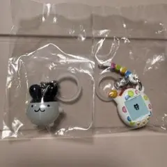 たまごっち　めじるしアクセサリー　みみっち　エンたま