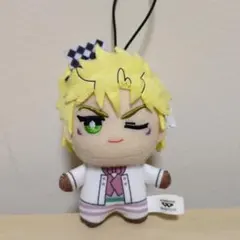ジョジョの奇妙な冒険 ちみっともぬい シーザー・A・ツェペリ
