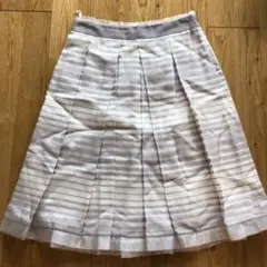 ボディドレッシングデラックス スカート