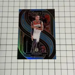 KYLE KUZMA Selectカード /299