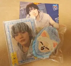 Straykids オンラインラッキーチャンス アイエン