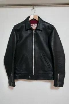 2026年最新】ADDICT CLOTHES メンズ シングルライダースの人気アイテム