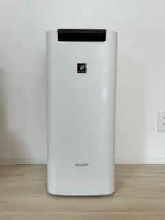 2026年最新】空気清浄機 シャープ ki-js40の人気アイテム - メルカリ