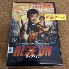 ジャッキーチェン 洋画