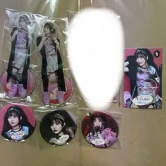 2025年最新】メンバー名：月足天音 アクリルスタンドの人気アイテム