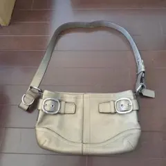 COACH ショルダーバッグ