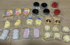 値下げ！海外スクイーズまとめ売りのサムネイル