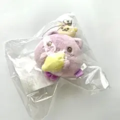 Hearts2Hearts ジウ POPUP ぬいぐるみキーリング - メルカリ