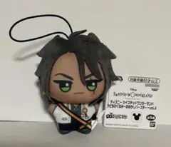 レオナ・キングスカラー　ツイステ　チビちびぐるみ　おめかしバースデー　新品タグ付