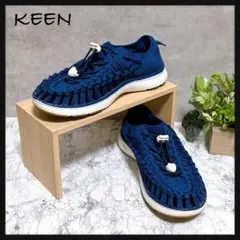 【KEEN キーン】ユニーク オーツー スポーツサンダル 24cm UNEEKのサムネイル