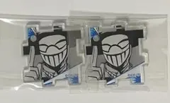 ヒロアカ 原画展 アクリルパズル コンプレス