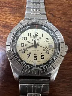 GWスーパーセール特価 10日まで Breitling コルト A57035 - メルカリ