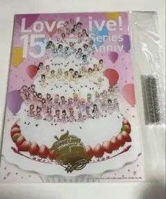 ラブライブ！A4 アクリルパネル セット ※シリアル欠品 - メルカリ