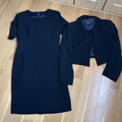 東京イギン　ブラックフォーマル　11号