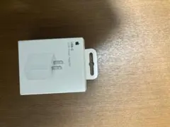 【価格応相談】 Apple iPhone 20W USB-C電源アダプター